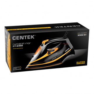 Утюг эл. CENTEK CT-2358 фото 55357