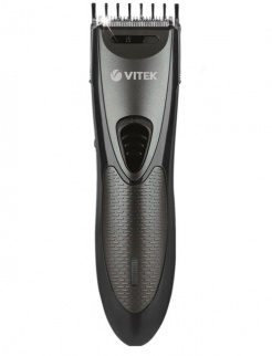 Машинка для стрижки волос Vitek VT-2567 GR фото 9922
