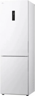 Холодильник LG GC-B459 AQQW белый фото 54943
