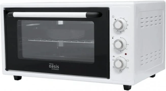 Духовка эл. ОАЗИС M-50CW2 фото 54035