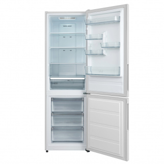 Холодильник CENTEK CT-1722 NF White multi (318л/88л/230л) фото 54439
