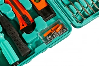 Набор инстр. STURM 145 предм. 1310-01-TS145 фото 53415