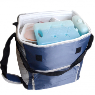 Сумка-холодильник Арктика 3000-20 фото 18495