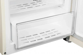 Холодильник LG GA-B419SEJL бежевый фото 54855