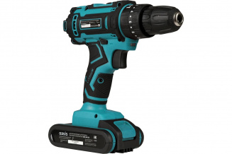 Дрель акк. шуруповерт ОАЗИС ASU-24S J фото 46775