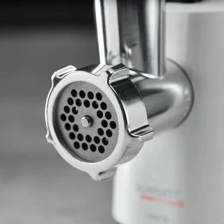 Мясорубка эл. SCARLETT SC-MG45S65 белый фото 51713