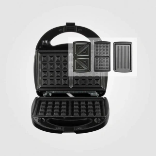 Мультипекарь REDMOND MB1205 фото 52301