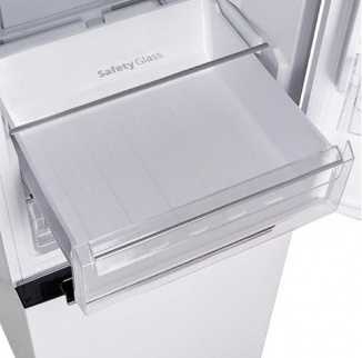 Холодильник LERAN CBF 205 W NF фото 47803