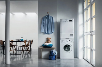 Стиральная машина ИНДЕЗИТ IWUD 4105  фото 37440