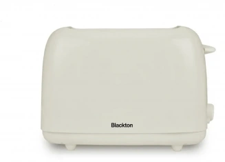 Тостер BLACKTON Bt Т1110 белый фото 52348