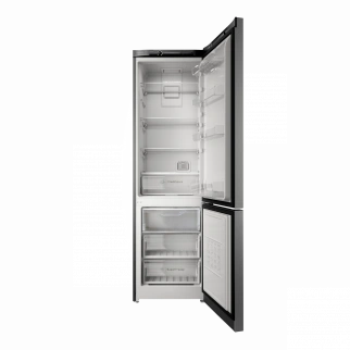 Холодильник INDESIT ITS 4200 NG нерж/тёмно-серый (FNF) фото 54686