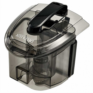 Пылесос DELTA LUX DE-3501 СУПЕР-ЦИКЛОН фото 48376