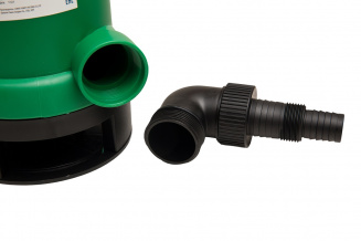 Насос дренаж. ОАЗИС DN 255/12 (вместо DN 250/6) фото 53497