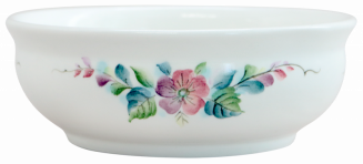 Миска Шиповник АКСИНЬЯ фото 53063