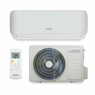 Сплит-система БИРЮСА B-09SIR/B-09SIQ (инв.) фото 52129