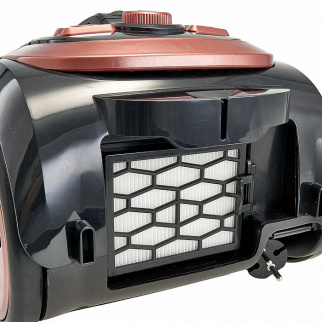 Пылесос DELTA LUX DE-3501 СУПЕР-ЦИКЛОН фото 48377