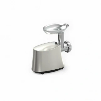 Мясорубка эл. BQ MG2003 Серебристый фото 52149