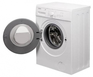 Ст. машина  LERAN WMXS 24106 WD фото 48644