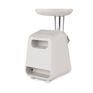 Мясорубка эл. BQ MG2006 Серый фото 52158