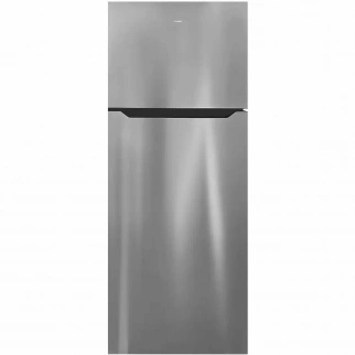 Холодильник CENTEK CT-1730 NF INOX INVERTER (129л/362л) фото 49904