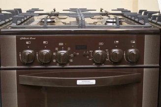 Газ.плита 4-х горел.ГЕФЕСТ 6502.03/0245 фото 50609