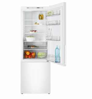 Холодильник МИНСК-АТЛАНТ 4613-101 (2кам, 321/79л) фото 47549