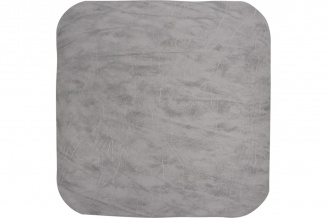 Табурет ПЕНЕК квадратный легкий серый Т271 фото 45024