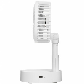 Вентилятор  настольный CENTEK CT-5044  фото 54739
