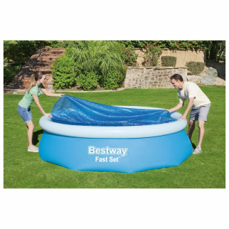 Тент солнечный для бассейнов 290 см, Bestway, арт. 58241 фото 45912