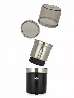 Кофемолка-измельчитель специй 2в1 BEON BN-2601 (250Вт) фото 51540