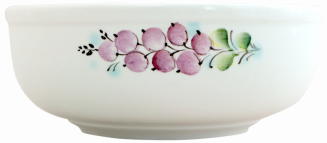 Салатник Смородина АКСИНЬЯ фото 53122