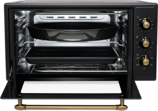 Духовка эл. ОАЗИС M-50CRB1 фото 54008