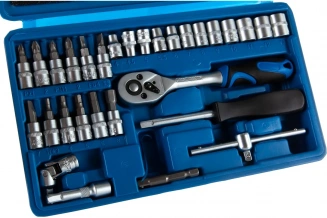 Набор инстр. СОЮЗ 30 предм. 1045-20-S30C фото 53452