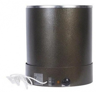 Коптильня эл. ЭКУ ЭЛВИН Комби универсальная фото 46371