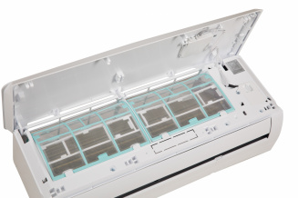 Сплит-система Zerten модель ZH-9 фото 34801