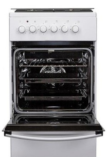 Газ.плита 4-х горел. LERAN GEC 2361 W фото 50696