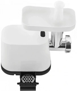 Мясорубка эл. SCARLETT SC-MG45S65 белый фото 51701