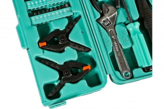 Набор инстр. STURM 145 предм. 1310-01-TS145 фото 53416