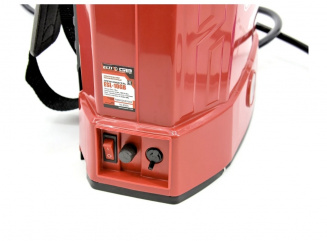 Опрыскиватель УСАДЬБА (Электроприбор) акк. ESL-10GB (литий-ион) фото 53703