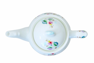 Чайник Каприз АКСИНЬЯ фото 46219