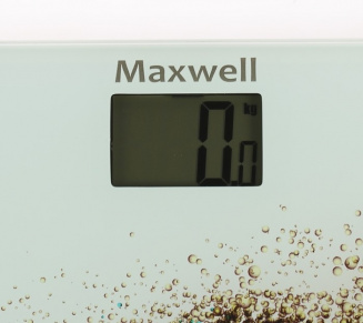 Весы напольные MAXWELL 2667-MW фото 25125