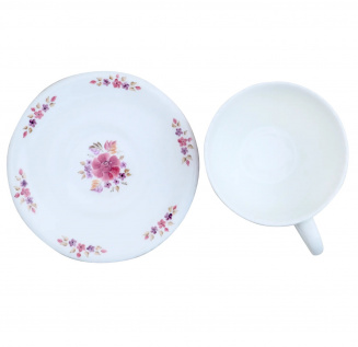 Пара чайная Нина АКСИНЬЯ фото 46161