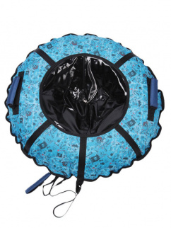 Тюбинг "ВАТРУШКА-ПРИНТ" 1100 (Э1046)  фото 32786