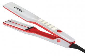 Щипцы-выпрямитель CENTEK CT-2016 фото 53720