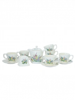 Сливочник Этюд АКСИНЬЯ фото 53013