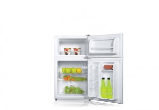 Холодильник CENTEK CT-1704 (GMCC) (87л) (26л/61л) фото 31300