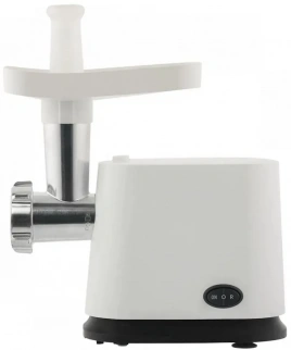 Мясорубка эл. SCARLETT SC-MG45S65 белый фото 51702