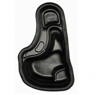 Пруд дек.150/2 черный фото 46684