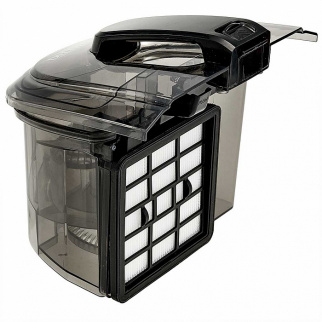 Пылесос DELTA LUX DE-3501 СУПЕР-ЦИКЛОН фото 48373