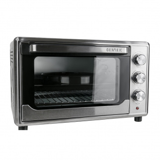 Духовка эл. CENTEK CT-1541 (40л/1800Вт/КОНВЕКЦИЯ/стал) фото 51194